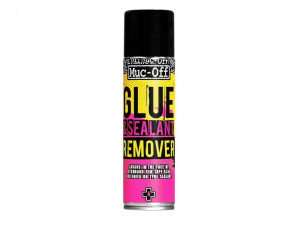 Solutie Muc-Off Sealant and Glue Remover pentru curatarea solutiei anti-pana/adeziv rimtape