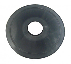 spoke protector Hebie f. screw sprockets