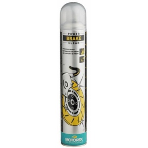SPRAY CURATARE MOTOREX FRANE DISC 750 ml