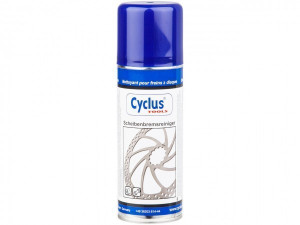 Spray Cyclus curatare disc frana 400ml