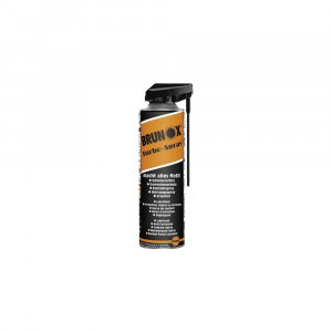 Spray universal Brunox Turbo 500ml
