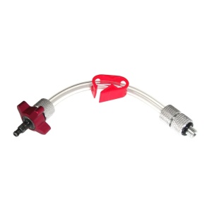 SRAM Bleeding Edge Scula Pentru Frane S4 Caliper Si Guide Ultimate