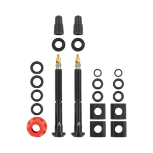 SRAM Quarq TyreWiz Valva 2 Buc, Lungime G (44,2 - 58,6mm)
