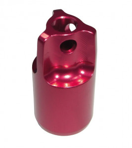 SRS Rebound knob for SF17 NRX-S-LOR
