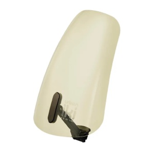 Sticla De Protectie Frontala Scaun Copii Cu Filtru UV, Asahi Auriu