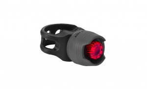 Stop Cube RFR Light Diamond HQP Led rosu gri