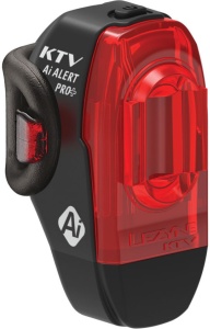 Stop Lezyne KTV Pro+ Ai Alert