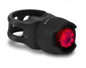 Stop RFR Light Diamond HQP negru