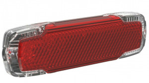 Stop spate, dinam pentru portbagaj B&M