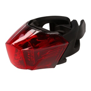 Stop Spate KROSS Red Dral-II, Negru