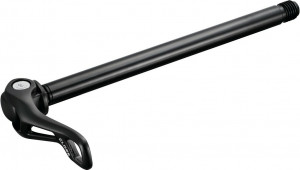 Strangator ax QR, Shimano AX-MT700 f. RW for 142x12mm I-type