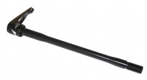 Strangator QR Haibike Thru-axle Maxle JD-QR50, 142/12 mm, 174 mm