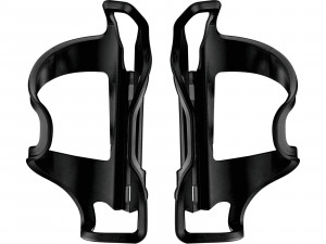 Suport bidon Lezyne Flow Cage SL-pereche, negru