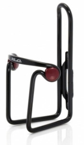 Suport bidon XLC Alu BC-A02, black matt