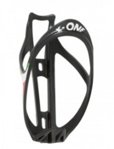 Suport bidonas Roto X-One (9912.50) plastic negru