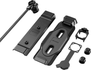 Suport extender baterie SRAM Powertrain Eagle Transmission, cablu 185 mm, pentru MTB