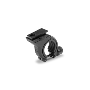 Suport Lumina ACID Bar Mount Slide-lock, Negru