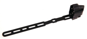 Suport lung pentru baterie Shimano SM-BMR1-L