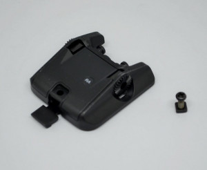 Suport pentru ciclocomputer Shimano Steps SC-E6100
