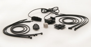 Suport/sensor de ciclocomputer PRO pentru Digi 5ive wired