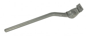 Suport sprijin 20" Esge 245mm 2260142000