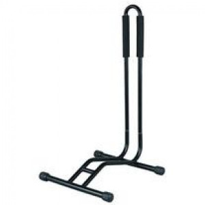 Suport-stand Easystand otel pentru bicicleta 12-29" negru