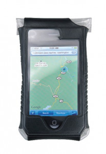 Suport telefon Topeak smartphone Drybag Iphone 4/4S TT9816B