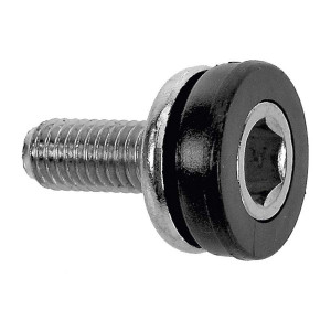 Surub angrenaj hollow-axle