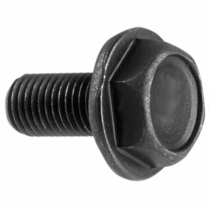 Surub monobloc