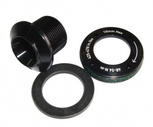 Surub pedalier Truvativ M18/M30 pentru BB30