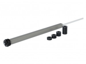 susp.fork Assy SoloAir 35S A1 (2021) 11.4018.103.008,100-160mm,27.5/29",left