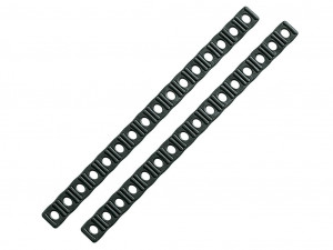 tensioning strap set SKS f. Mud-X/Dirtboard/X-Board/Raceblade VE2