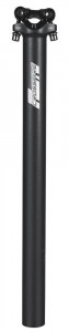 Tija sa Funn 6061-T6 27.2*350 mm neagra