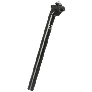 Tija sa M-Wave 28.6mm aluminiu
