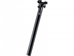 Tija sa REVERSE ALU SEAT POST Comp Lite 30,9mm negru