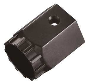 TL-LR10 cheie pentru demontat lock ring pinioane pe caseta sau rotor Shimano