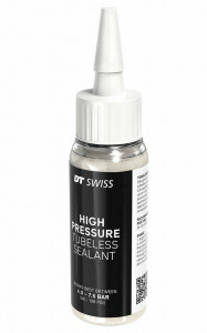 TL sealant DT Swiss High Pressure 1 BOTTLE (60ML), TVMHP06Z25155S