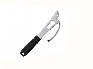 TL-SR24 cheie Shimano cu lant pt. demontat blocul de pinioane pt. 12v