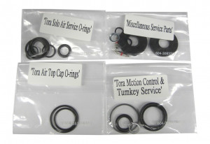 Tora 07 289/302 Service Kit 11 4310 706 000