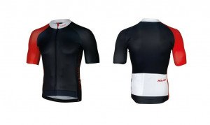 Tricou barbati XLC race JE-S21