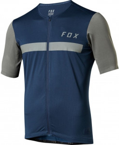 Tricou Fox MTB-Jersey Ascent SS Jersey lt indo