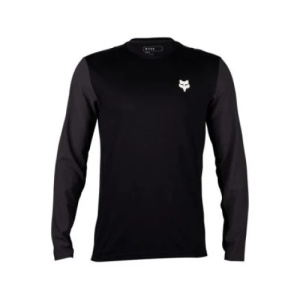 Tricou FOX MX Ranger Off Road, Negru