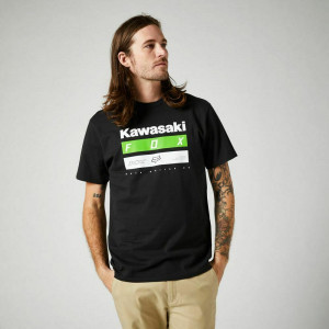 トップス KAWARA Îmbrăcăminte & Accesorii | Kawasaki
