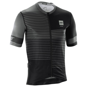 Tricou Leatt MTB Endurance 3.0 Black