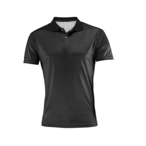 Tricou Polo Team Scurt Graphene Leatt