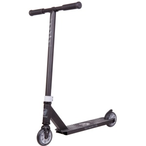 Trotineta Copii Freestyle Panda Nubi, Gri
