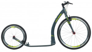 Trotineta Crussis ONE Cobra 4.4