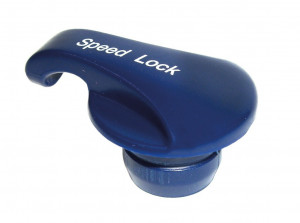 turning cap for HLO-head SR-Suntour for SF13 NEX-HLO black