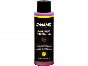 Ulei mineral hidraulic Dynamic 100ml bottle