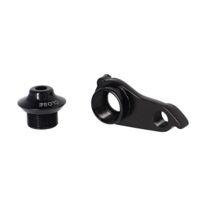 Umeras Schimbator XLC DO-A108 Pentru HardSeven 4-8, Hard-Nine 4-8, Trekking 4-8